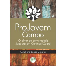 Projovem campo