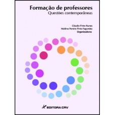 Formação de professores
