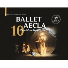 Ballet Aecla 10 anos