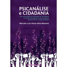 Psicanálise e cidadania