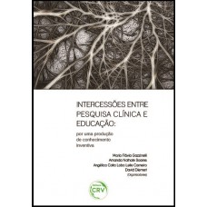 Intercessões entre pesquisa clínica e educação