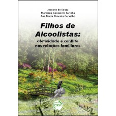 Filhos de alcoolistas