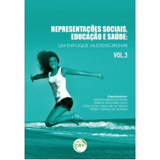 Representações sociais, educação e saúde