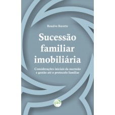 Sucessão familiar imobiliária