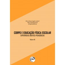 Corpo e educação física escolar