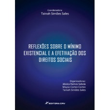 Reflexões sobre o mínimo existencial e a efetivação de direitos sociais