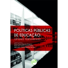 Políticas públicas de educação