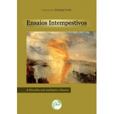 Ensaios intempestivos