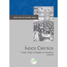 Índios cristãos