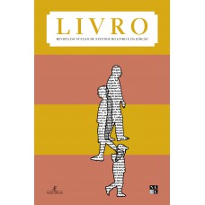 Livro - Revista do NELE - no. 7/8