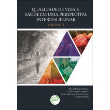 Qualidade de vida e saúde em uma perspectiva interdisciplinar