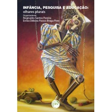 Infância, pesquisa e educação