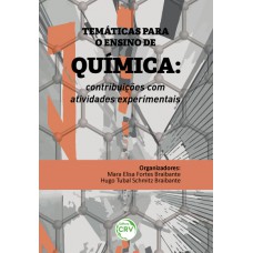 Temáticas para o ensino de química