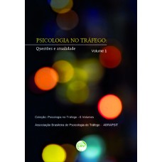 Psicologia no tráfego