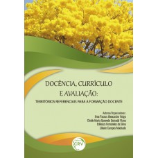 Docência, currículo e avaliação