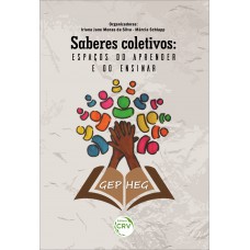 Saberes coletivos