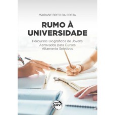 Rumo à universidade: