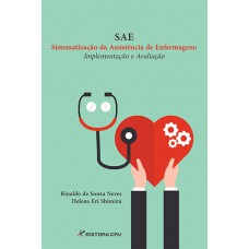 Sae sistematização da assistência de enfermagem