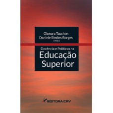 Docência e políticas na educação superior