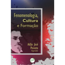 Fenomenologia, cultura e formação