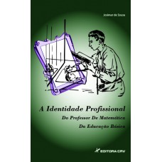 A identidade profissional do professor de matemática da educação básica