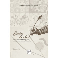 Escritas da alma: