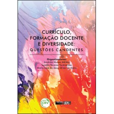 Currículo, formação docente e diversidade