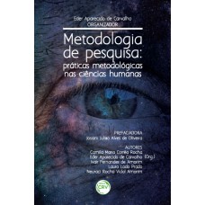 Metodologia de pesquisa