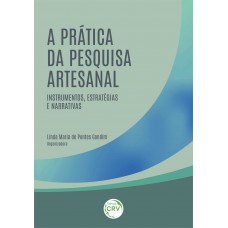 A prática da pesquisa artesanal