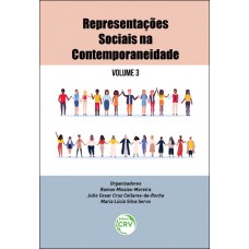 Representações sociais na contemporaneidade Representações sociais na contemporaneidade