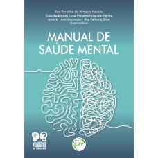 Manual de saúde mental