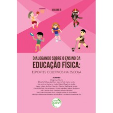 Dialogando sobre o ensino da educação física