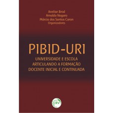 Pibid-uri