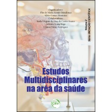 Estudos multidisciplinares na aréa da saúde