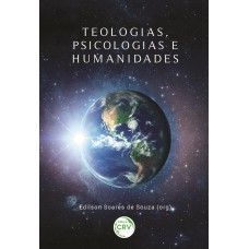 Teologias, psicologias e humanidades