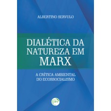 Dialética da natureza em marx