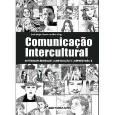 Comunicação intercultural