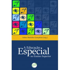 Educação especial no ensino superior