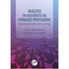 Imagens em movimento na formação profissional