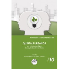 Quintais urbanos: