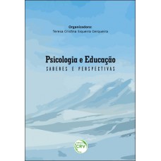 Psicologia e educação