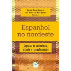 Espanhol no nordeste