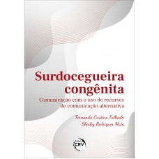 Surdocegueira congênita: