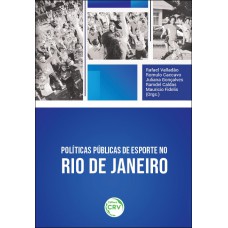 Políticas públicas de esporte no rio de janeiro