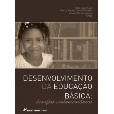 Desenvolvimento da educação básica desafios contemporâneos