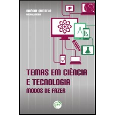 Temas em ciência e tecnologia