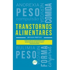 Transtornos alimentares