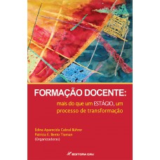 Formação docente