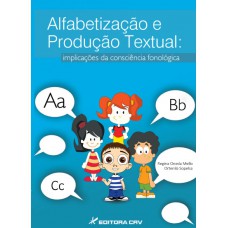 Alfabetização e produção textual