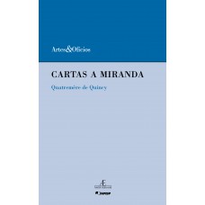 Cartas a Miranda